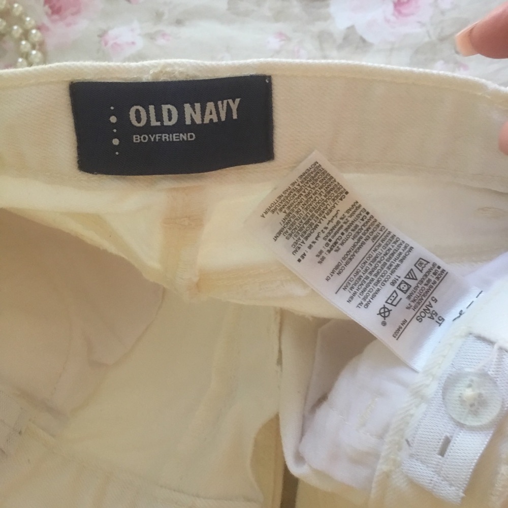 Girls jeans - Picture 4 of 6